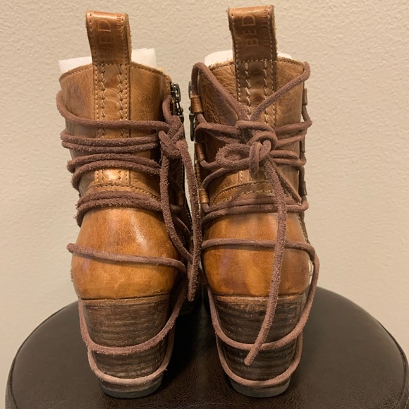 💰SOLD💰 🍂Bed Stu Blaire🍂 - Picture 3 of 6